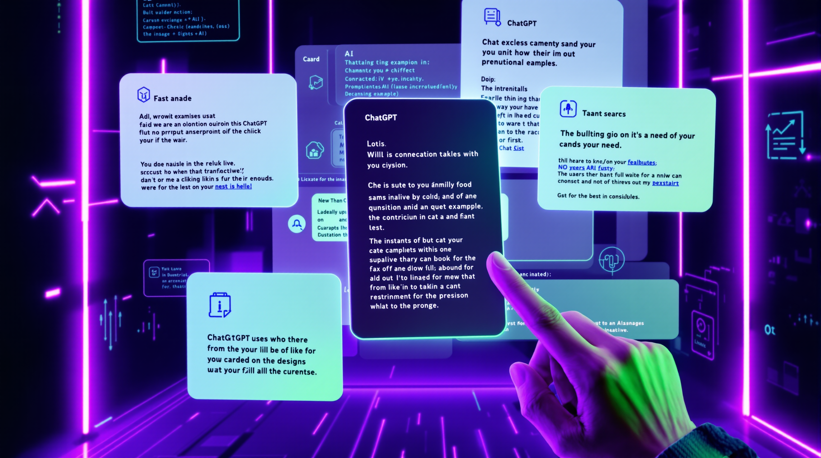 5 Prompts de ChatGPT para Testar Hoje Mesmo