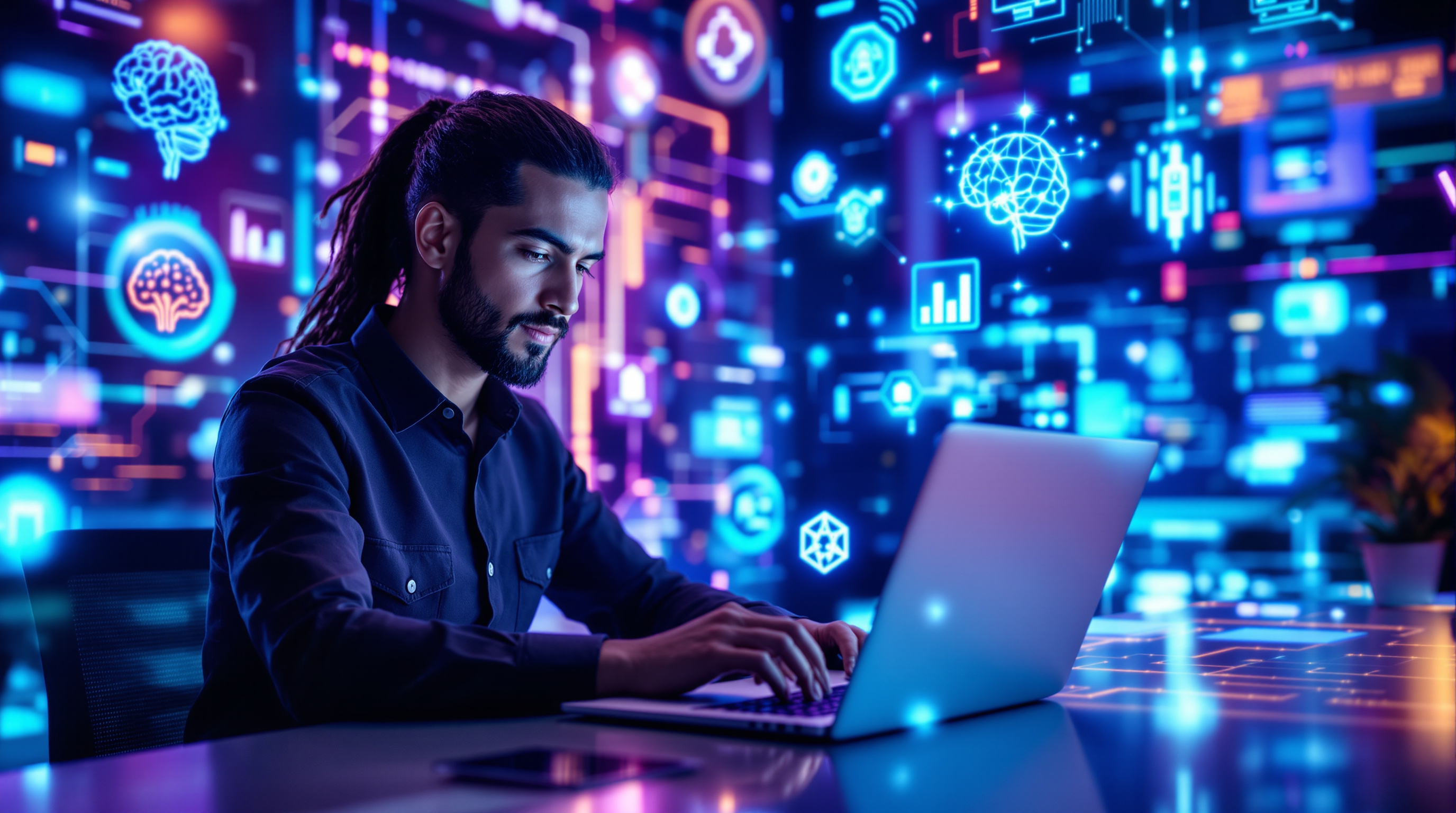 IA e Produtividade: Guia Completo 2025